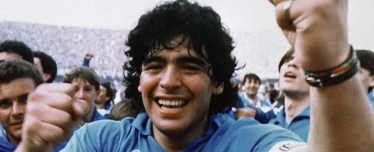 Diego Maradona “El Pelusa” deja un legado histórico en el mundo