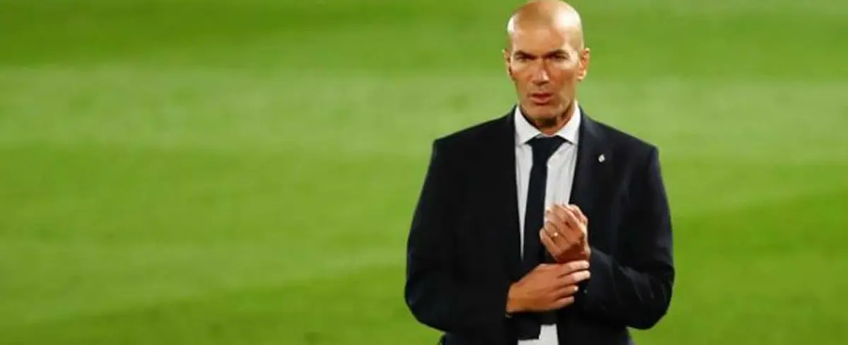 Entrenador del Real Madrid espera que Ramos renueve su contrato con el club