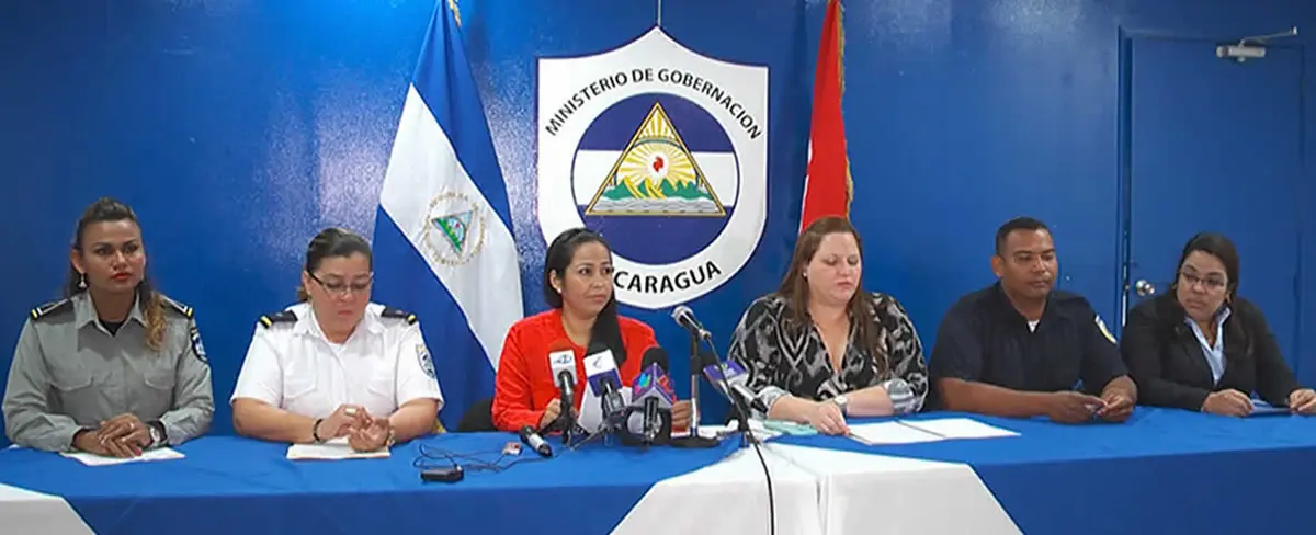 Gobernación brinda informe de servicios de atención a la población