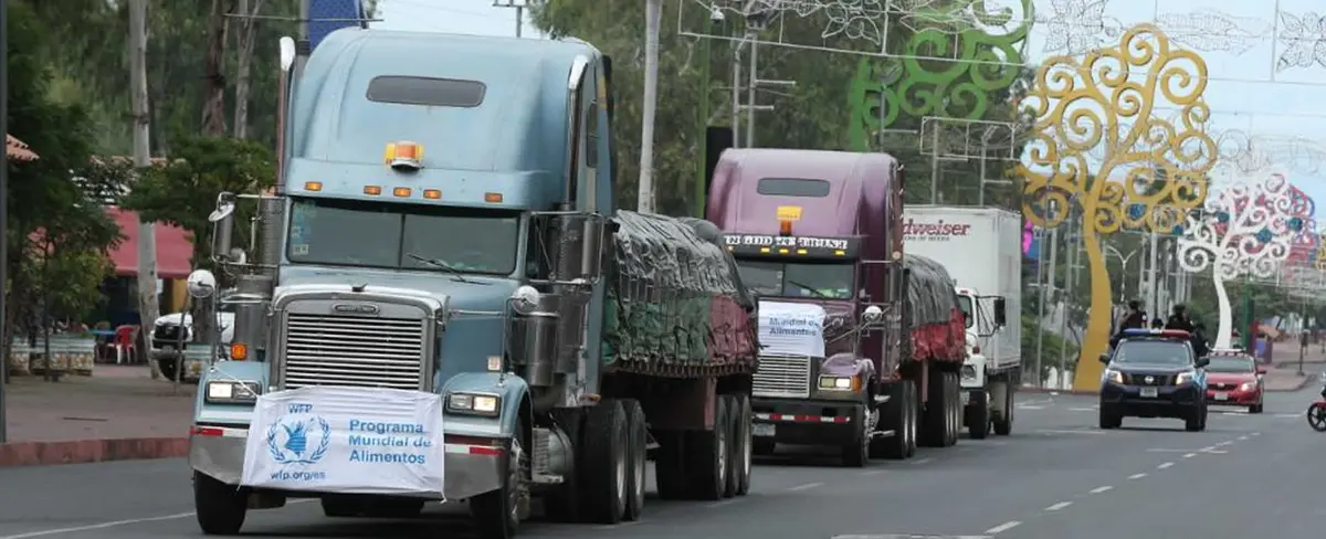 Gobierno Sandinista envía 88 toneladas de alimentos a Bilwi