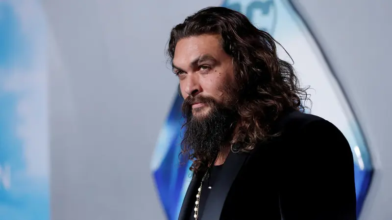 Jason Momoa actor de ¨Juego de Tronos¨ Jason Momoa actor de ¨Juego de Tronos¨