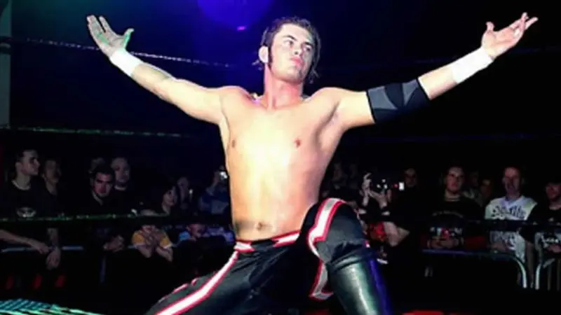 Jimmy Rave se despide de su carrera tras la amputación en el brazo