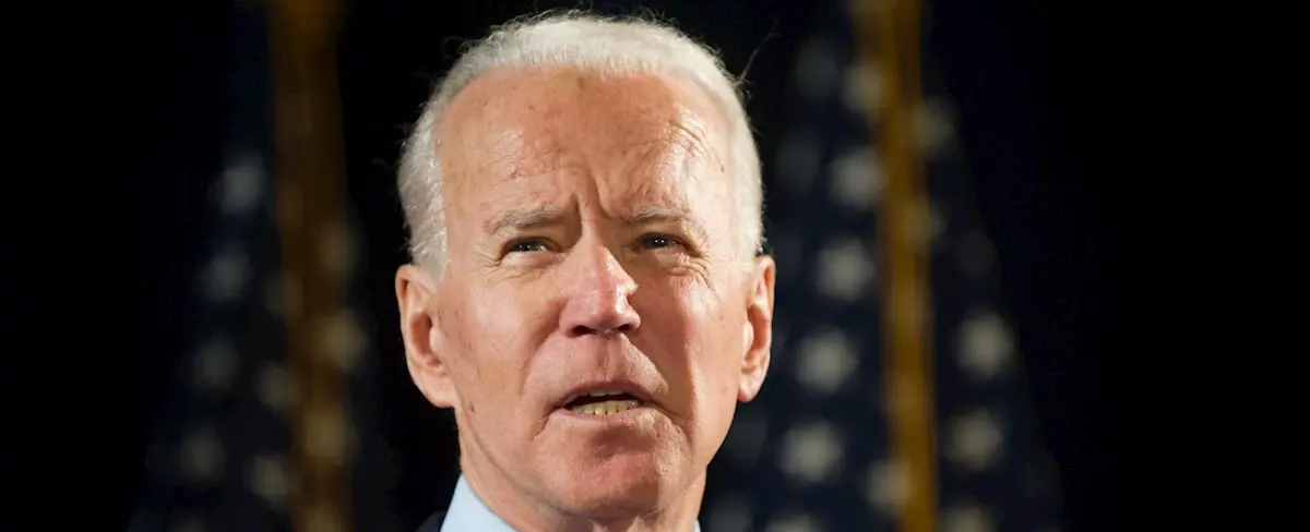 Joe Biden, el nuevo presidente de los Estados Unidos