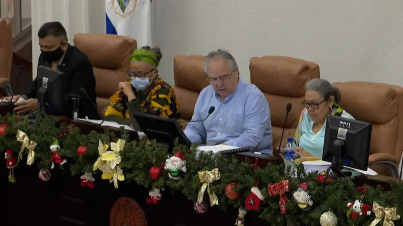 María Fernanda Flores de Alemán destituida de la bancada del PLC