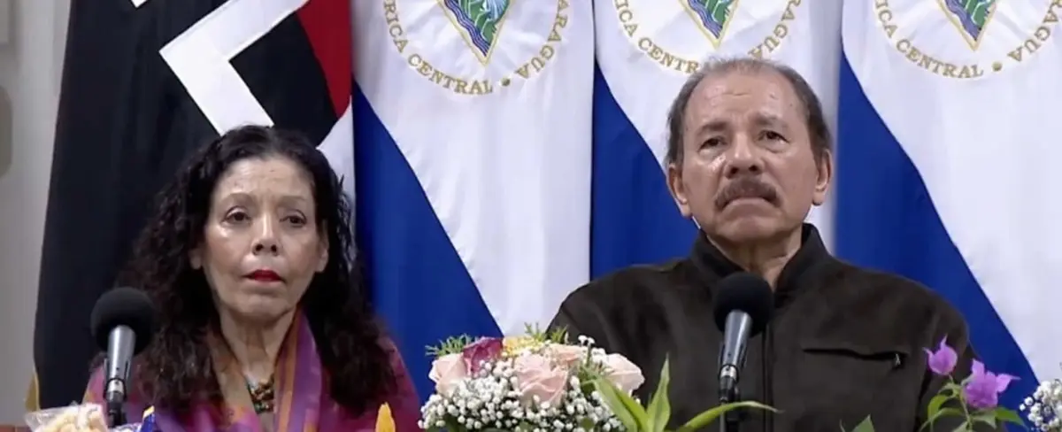 Gobierno de Nicaragua lamenta el fallecimiento de Diego Armando Maradona