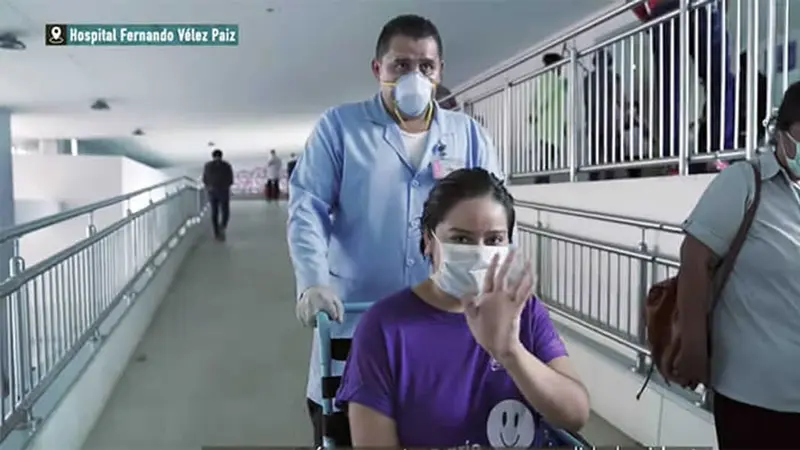 pacientes recuperdos de covid-19