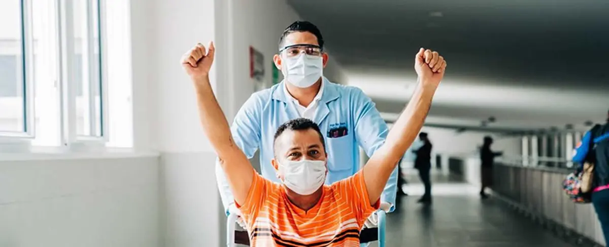 MINSA reporta 34 recuperados y un fallecido por COVID en los últimos siete días