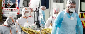 OMS: COVID-19 es más que una simple emergencia sanitaria