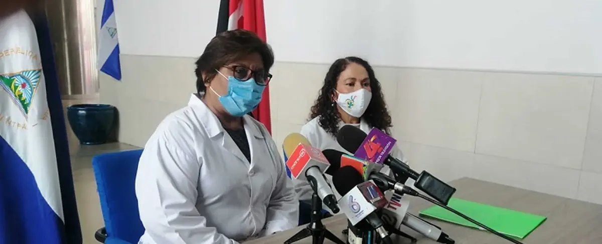 Activan planes de emergencia sanitaria debido a huracán ETA