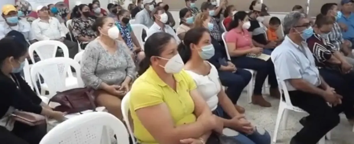 Productores de Chontales mejoran sistema de ordeño gracias al MEFCCA