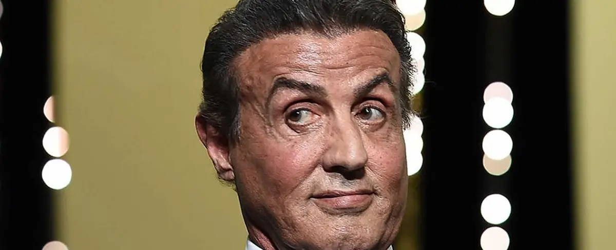 Sylvester Stallone se une al "Escuadrón Suicida" de James Gunn