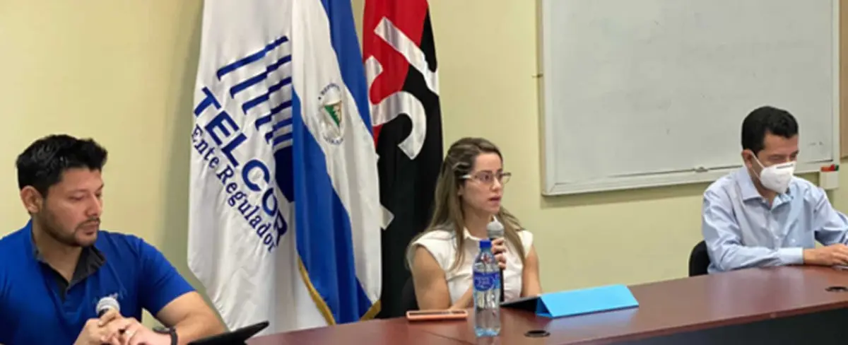 TELCOR listo para continuar con servicios durante el paso de ETA
