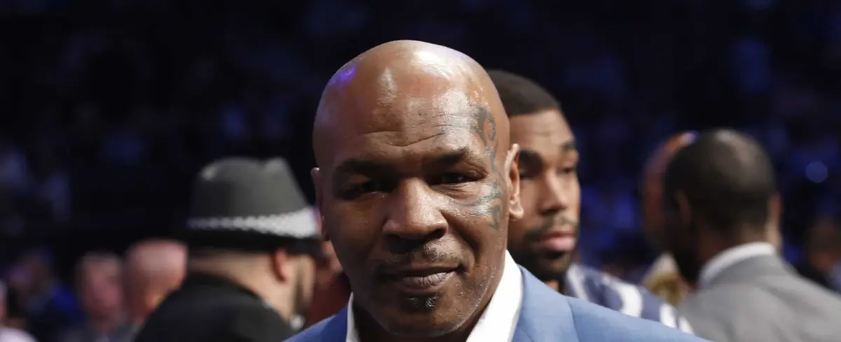 Tyson pretende exhibir sus puños contra los mejores boxeadores del mundo