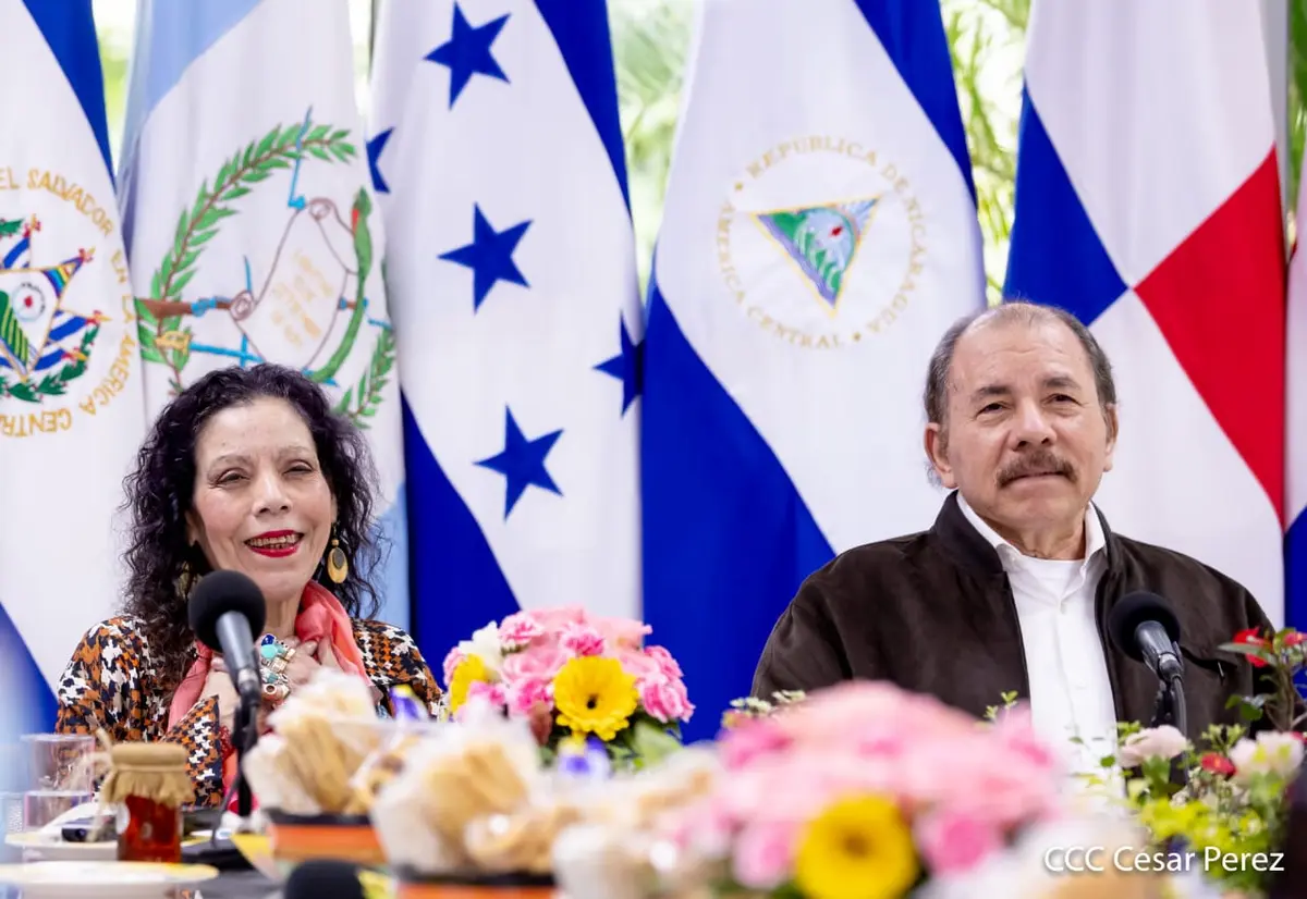 Cumbre entre Jefes de Estado y de Gobierno del SICA y el Secretario General de Naciones Unidas