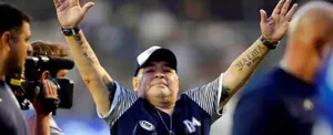 Acusado de la muerte de Diego Maradona declara ante fiscalía
