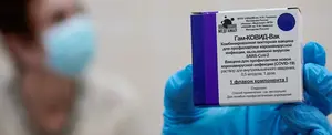 Miles de personas serán vacunadas contra la COVID en Rusia