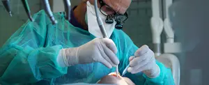 Pacientes recuperados de COVID presentan perdidas dentales