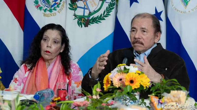 Presidente Daniel sostiene encuentro virtual con presidentes del BCIE, BM y BID