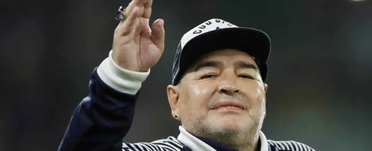 Diego Maradona recibe el alta para continuar su rehabilitación en Nordelta