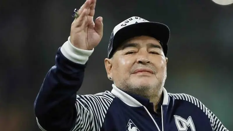 Diego Maradona recibe el alta para continuar su rehabilitación en Nordelta