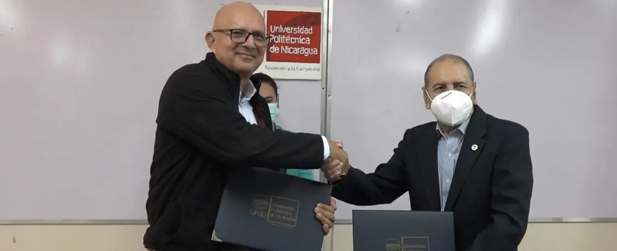 INC y UPOLI en alianza para la certificación técnica de emprendedores