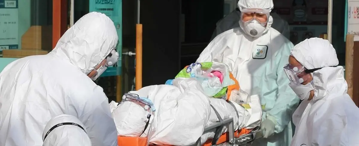 El epicentro de la pandemia vivirá los meses más difíciles según la OMS