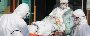 El epicentro de la pandemia vivirá los meses más difíciles según la OMS