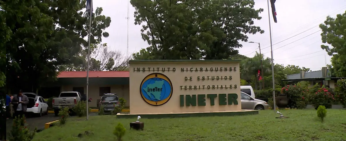 INETER en constante vigilancia ante llegada de onda tropical a Nicaragua