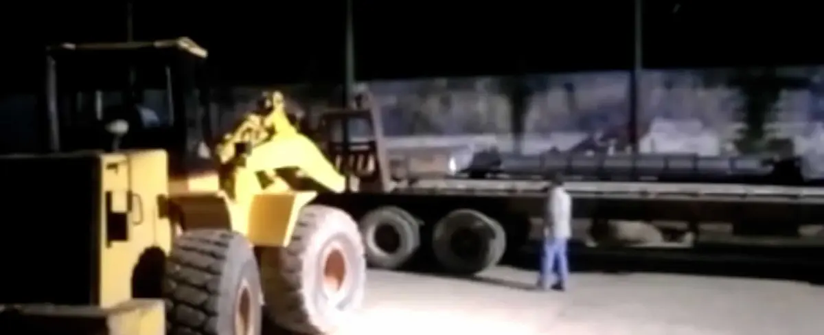 Llegan 30 mil láminas de zinc al triangulo minero para familias afectadas