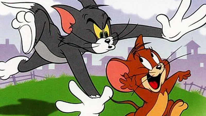 ¡Tom y Jerry regresan! Warner Bros lanza primer tráiler de la película en Live Action