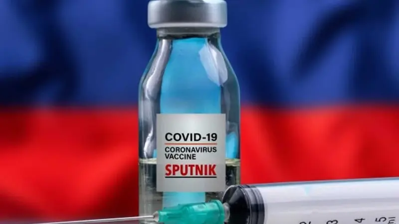 Rusia asegura que la vacuna Sputnik V tiene una efectividad mayor al 90%