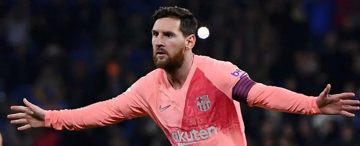 Messi explota y asegura estar cansado de ser un problema para el Barça