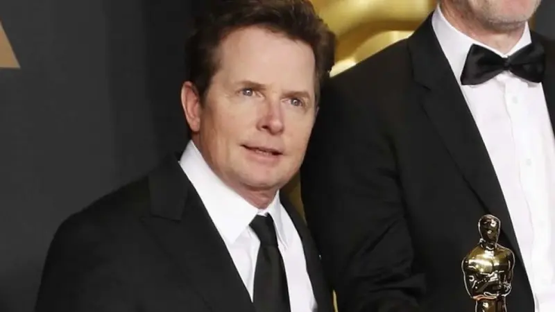 Michael J. Fox: “Si este es el final de mi carrera de actor, que así sea"