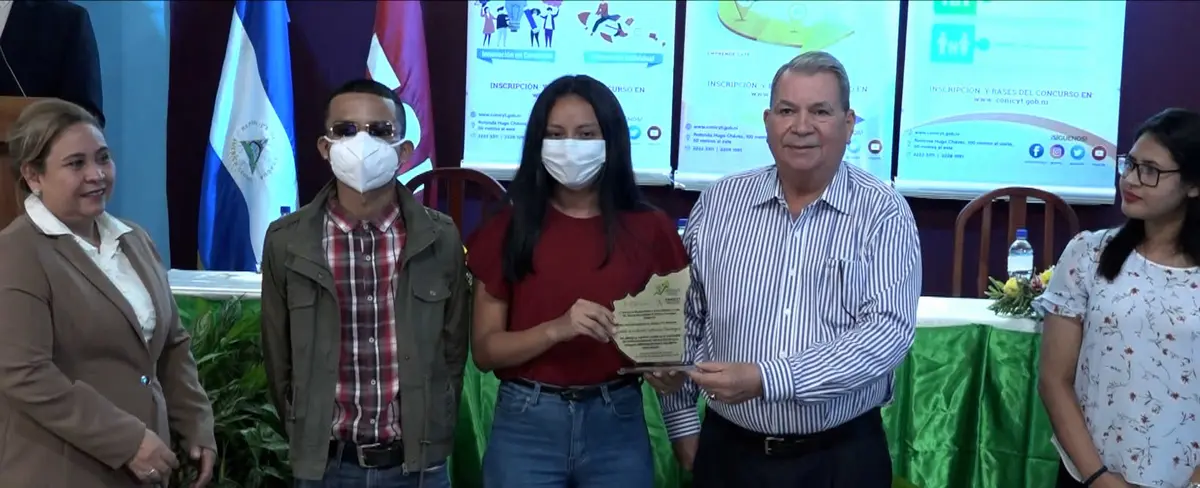 Mujeres son premiadas  a nivel nacional por emprendimientos e innovación