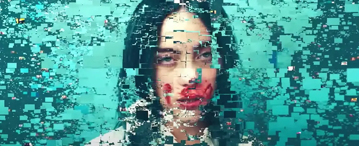 Billie Eilish genera la creación del primer vídeo musical infinito