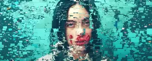 Billie Eilish genera la creación del primer vídeo musical infinito