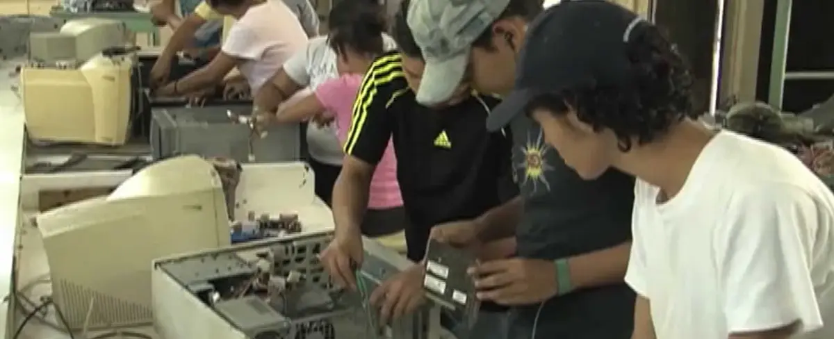 Inicia proceso de pre-matriculas 2021 en los 45 Tecnológicos de Nicaragua