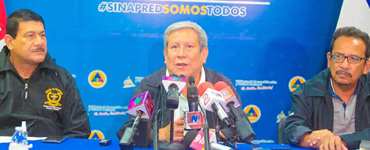 Preparación anticipada salvaguarda vida de caribeños ante huracán ETA