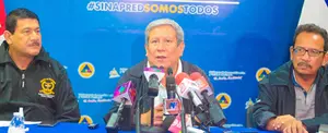 Preparación anticipada salvaguarda vida de caribeños ante huracán ETA