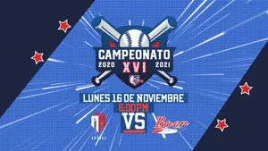 Tren del Norte vs. Indios del Bóer - [Partido Completo] - [16/11/20]