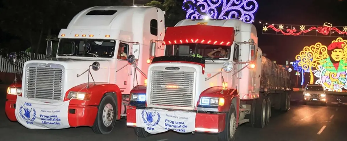 Continúa el respaldo a familias del Caribe Norte afectadas por ETA