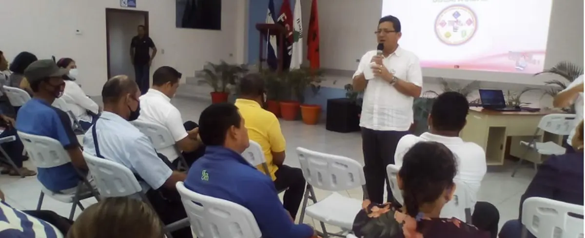 Programa Todos con Voz garantiza restitución de derechos a personas con discapacidad