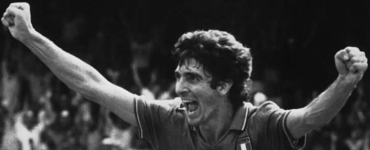 El fútbol pierde otra leyenda: Fallece el campeón italiano, Paolo Rossi