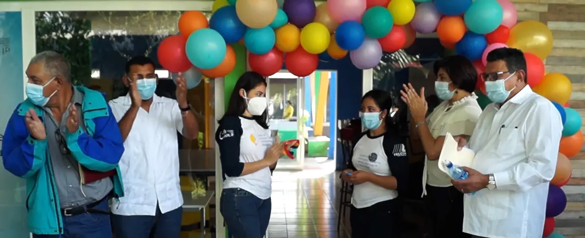 Centro de Innovación Abierta desarrolla esquemas creativos a emprendedores de Estelí