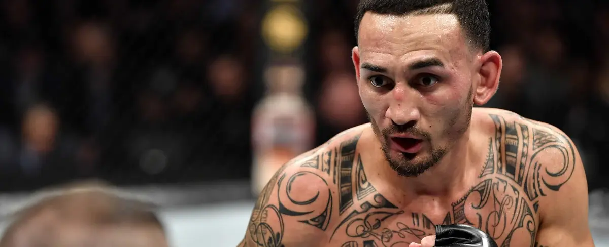 Combate entre Holloway y Calvin Kattar será el primer evento de la UFC en 2021