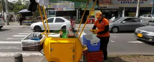 CEPAL asegura que medidas de confinamiento perjudicaron el empleo informal
