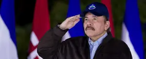 Daniel reitera compromiso para garantizar la seguridad a las familias