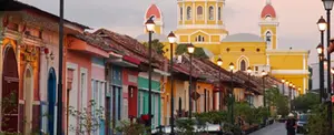 Disfrutá de la historia y belleza colonial que ofrece La Gran Sultana