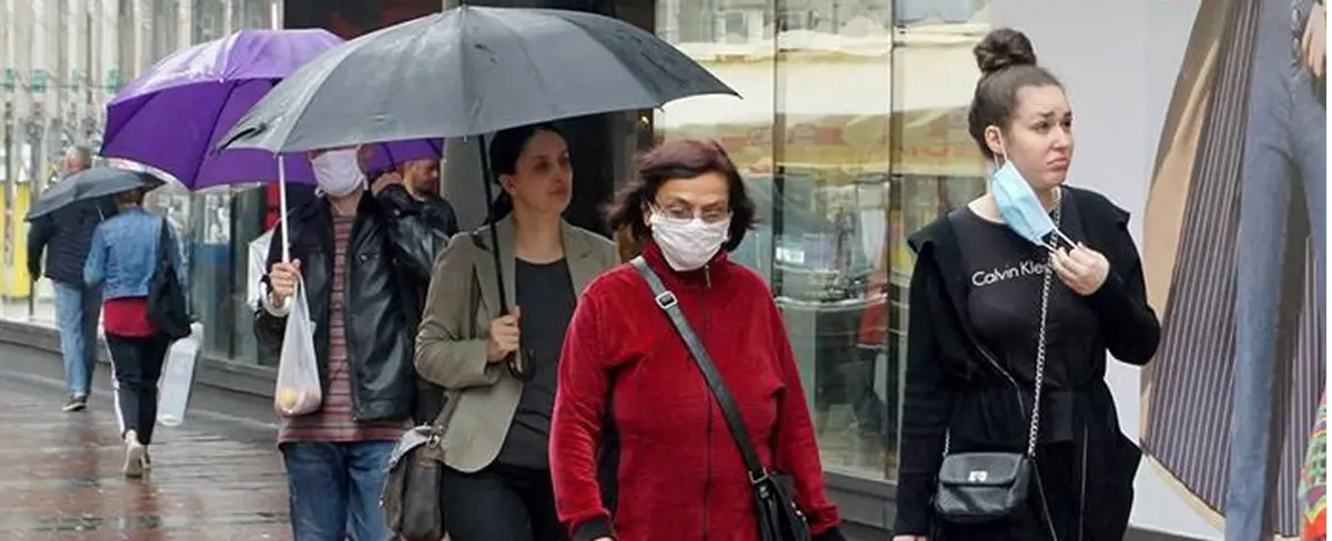 EE.UU. con el mayor número de contagios tras un año de la aparición de la COVID-19