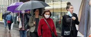 EE.UU. con el mayor número de contagios tras un año de la aparición de la COVID-19